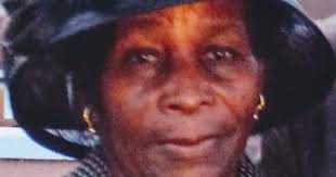 Matriarch Orthan Theresa “Ortie” Kelly