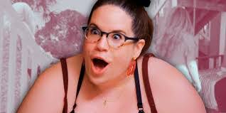 Angie Glenn's Instagram, Twitter & Facebook