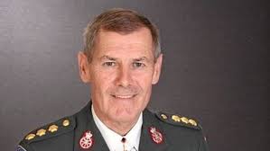 Dynamisk og chef i forsvaret