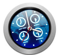 iClock - #1 Mac Duniya agogo Kalanda Ƙararrawa | Plum Amazing Site
