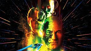 When i watched the original star trek movies, they reminded me too much of the t.v. Some Of The Best Star Trek Movies Heading To Amazon Prime Video Stevivor
