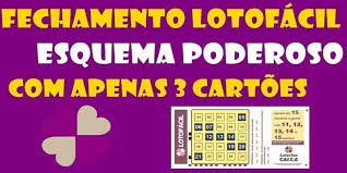 Resultado de imagem para fechamento matemático lotofácil