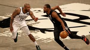 James harden returned to the lineup but is a shell of. Siri Disses Bucks When Asked Game 2 Score Vs Nets Sporting News