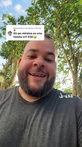 Cotización de la Honda CRF 2024: ¡Anímate a preguntar!