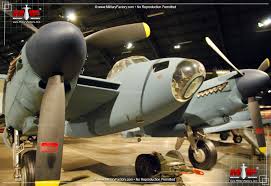 Current status of our de havilland mosquito. De Havilland Dh 98 Mosquito