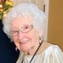 Beverly Butler Edwards Obituary