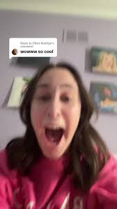 Replying to @Olivia Rodrigo I LOVE YOU and i’m seeing you at lolla!!!!  sh!tt!ng my pants rn @Olivia Rodrigo #oliviarodrigo #guts #sour #fyp