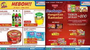 Ingat saya membuat daftar blacklist online shop instagram ini agar tidak terlalu banyak orang korban penipuan online lagi.bukan berniat menjatuhkan nama toko online shop tertentu. Katalog Promo Indomaret Hingga 19 Mei 2020 Minyak Goreng Sirup Biskuit Diapers Tebus Rp 100 Halaman 2 Tribun Jambi
