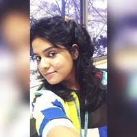 Ambika Agarwal's Instagram, Twitter & Facebook