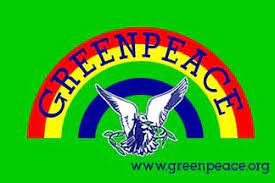 Download 47 royalty free greenpeace logo vector images. Rainbow Flags Symbol For Peaceful Coexistence And Tolerance