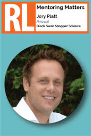 Mentoring Matters #47