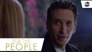 Roger Confesses His Feelings For Jill