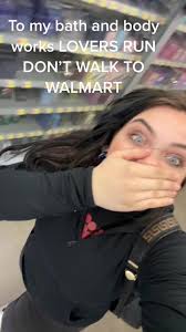 Do The Walmart Aroma Accents Fit Bath and Body Works