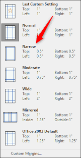 Open your business card in microsoft word. How To Design Business Cards Using Microsoft Word