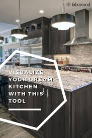Kitchen Visualizer Fabuwood Cabinetry Kitchen Visualizer Kitchen Cabinet Design Plans Free Kitchen Design