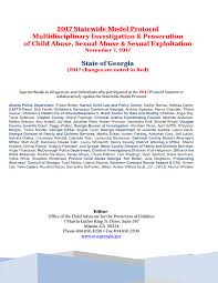 Anything from rejection, abandonment to verbal. Https Oca Georgia Gov Documents 2017 18 Child Abuse Protocol