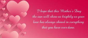 Dear mother, i pray for you to have a healthy life so that you can not only live long enough to see me through as much of my life as possible. Mother S Day Messages Message On Mom Mothers Day Celebration