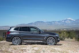 Different hybrid drive options are accessed via the edrive button on the center console. 2020 Bmw X3 Review Ratings Specs Prices And Photos The Car Connection