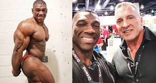 Po sportovkyni navíc zůstaly dvě malé děti. 212 Olympia Competitor Fahd Zaid Hazzazi Has Suddenly Passed Away