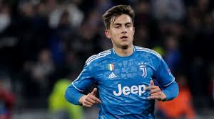 You can also upload and share your favorite paulo dybala wallpapers. Juventus Chief Confirms Paulo Dybala Contract Extension Talks Are Underway