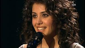 Katie Melua (Live)