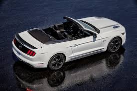 Maybe you would like to learn more about one of these? California Special Mustang Definitive History Of Ford S West Coast Cruiser