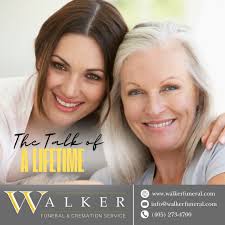 Walker Funeral & Cremation Service