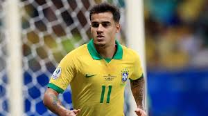 Following a transfer from as monaco in may 2018, the brazil international has become a cornerstone of jürgen klopp's champion side, helping the reds to premier league, champions league, fifa club world cup and uefa super cup glory. Coutinho And Fabinho Out Of Brazil S Wcup Qualifying Squad Football News Hindustan Times