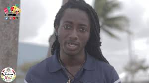 We are very excited to share this piece with you from Adriel Thompson. It's  one of my favorite poems from the 2024 National Poetry Slam. Please listen,  comment & share. Help us in our quest of giving ...