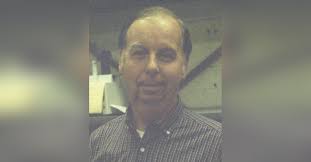 Obituary information for Robert C. Bastedo