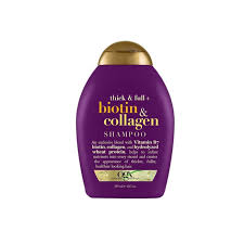 The Best Shampoos For Volume And Body Biotin And Collagen Shampoo Volumizing Shampoo Best Volumizing Shampoo