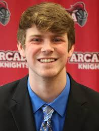 2019 Men's Lacrosse Roster