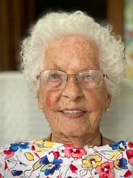 Marian Schuster Pickard January 29, 2024