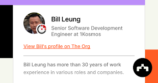Bill Leung