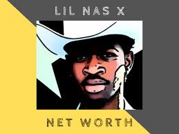 After rising to fame online in 2015, lil nas x gained some popularity, but it wasn't until his hit song old town road was released in. Lil Nas X S Net Worth In 2020 Ordinary Reviews