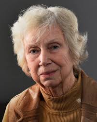 Mary Frieda Morris Obituary May 1, 2025