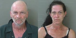 2018 April : NorthEscambia.com