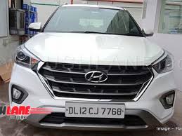 Hyundai creta, a ultimate suv with strong body structure, powerful & refined performance and iconic design. Old Hyundai Creta Modified To New 2018 Hyundai Creta Rs 31k Via Dealer