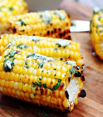 11 Braai Side Dishes Ideas Braai Recipes Summer Dinner Recipes Grill Grilled Corn