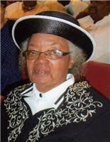 Hattie Harper Obituary (2017)