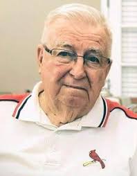 Lewis Hauser of Bethalto Obituary