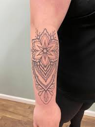 Dear You Tattoo