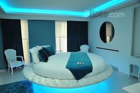 Turquoise Suite Levent Istanbul Turkey 9flats Com Design Suites Bedroom Ambiance Hotels Design