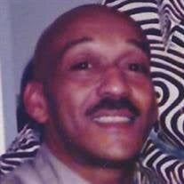 Sylvester Edward Johnson Bey Obituary