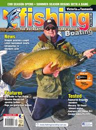 We are a totally volunteer, open source, free content, public domain project. Victoria And Tasmania Fishing Monthly December 2013 By Fishing Monthly Issuu