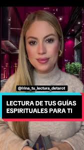 Vidente Habla Con Irina Garcia