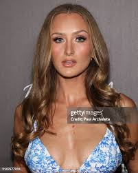 Jennifer Berta attends the Teatro Spring Fling