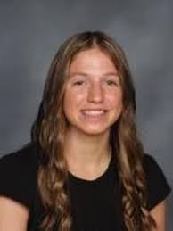 Senior Spotlight>Kate Salisbury (Bureau Valley High School)