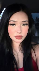 Emma Burney (keefsgrandaughter)