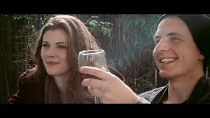 Half Days in the Fall (Short 2018)